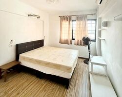 Blk 11 Eunos Crescent (Geylang), HDB 4 Rooms #607485231